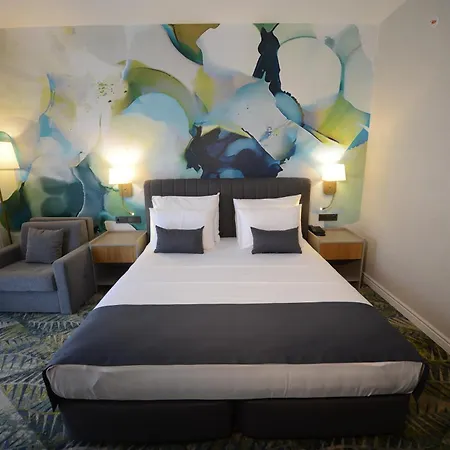 Otel Wyndham Garden Cambasi Cambasi Yaylasi