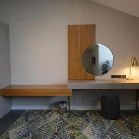 Wyndham Garden Cambasi Otel